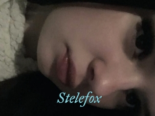 Stelefox