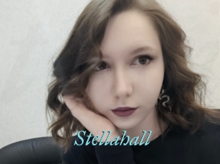 Stellahall