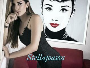 Stellajoason