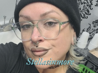 Stellasinmore