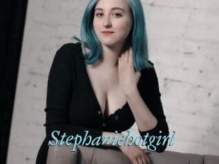 Stephaniehotgirl