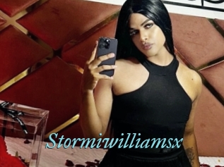 Stormiwilliamsx