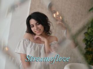 Streamoflove