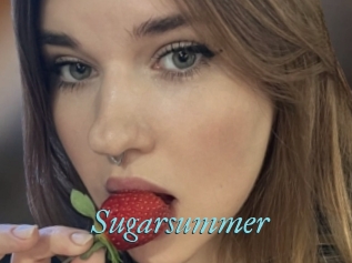 Sugarsummer