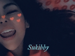 Sukibby