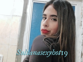 Sultanasexyhot19