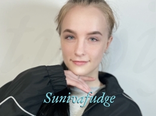 Sunivafudge