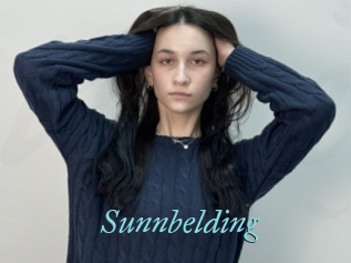 Sunnbelding