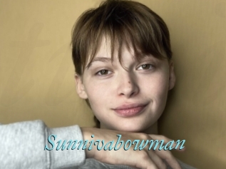 Sunnivabowman