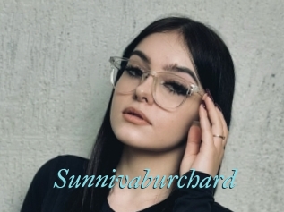 Sunnivaburchard