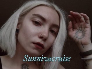 Sunnivacruise