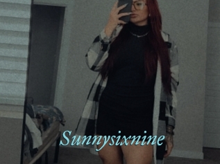 Sunnysixnine