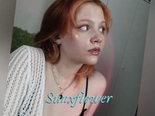 Sunxflower