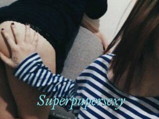 Superpupersexy