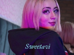 Sweetavi