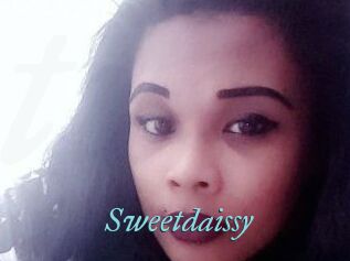 Sweetdaissy