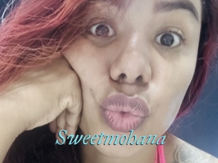 Sweetmohana