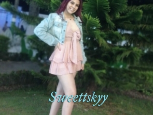 Sweettskyy