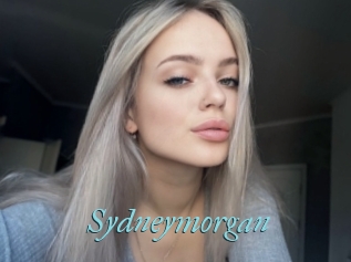 Sydneymorgan