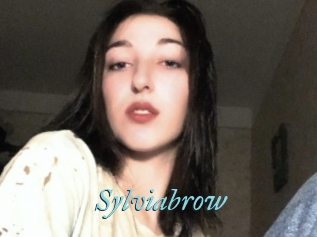 Sylviabrow