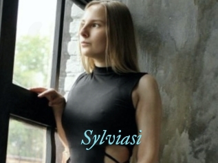 Sylviasi