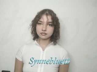 Synnebluett