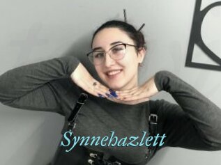 Synnehazlett