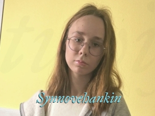 Synnovehankin