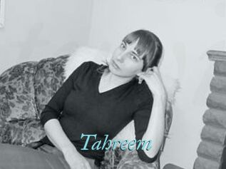 Tahreem