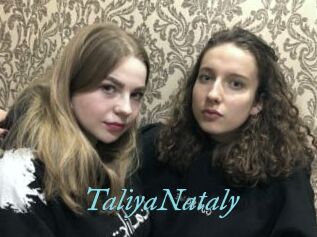 TaliyaNataly