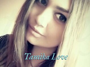 Tamika_Love