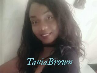 TaniaBrown