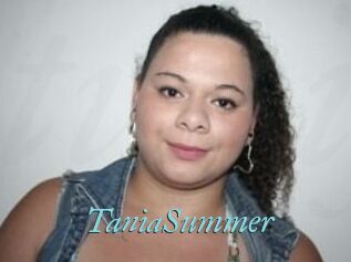 TaniaSummer