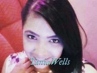 TaniaWells