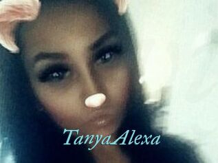 Tanya_Alexa