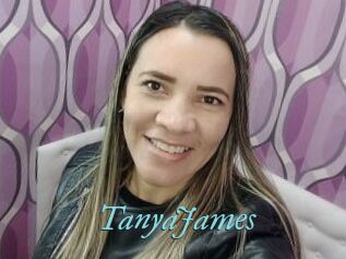 TanyaJames