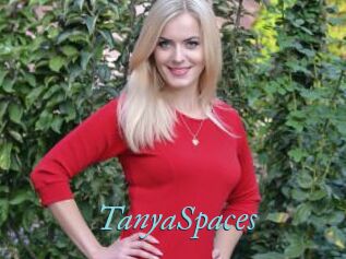 TanyaSpaces