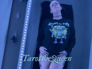 TarottheQueen