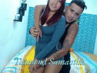 Tatan_nd_Samantha