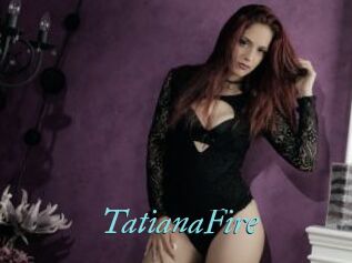 TatianaFire