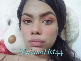 TatianaHot44