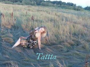 Tattta