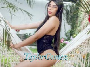 TaylorGomez