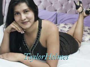 TaylorHolmes