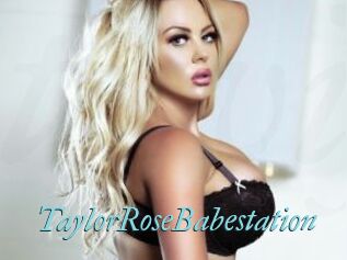 TaylorRoseBabestation