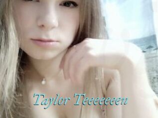 Taylor_Teeeeeeen