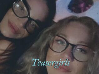 Teasergirls