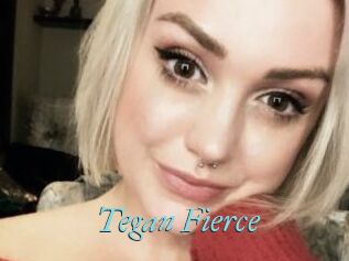 Tegan_Fierce