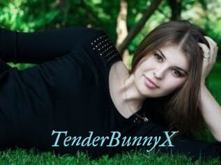 TenderBunnyX