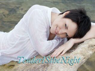 TenderIStheNight